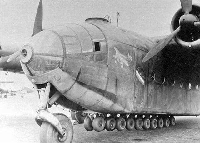 Arado Ar 232