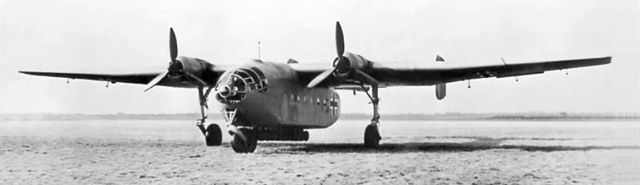 Arado Ar 232