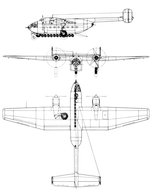 Arado Ar 232