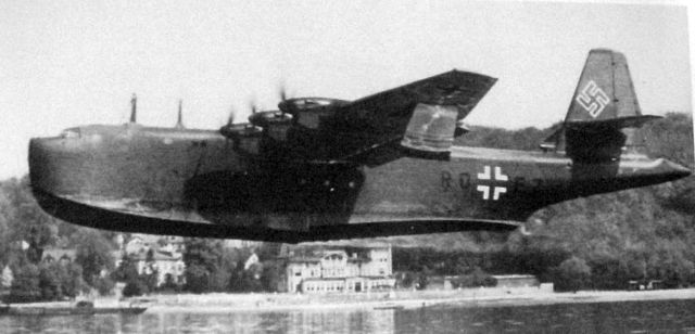 Blohm und Voss BV 238