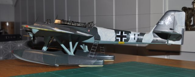 Heinkel 115