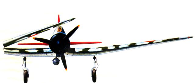 Nakajima B5N2)