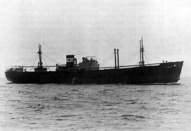 M.S. Eilbek