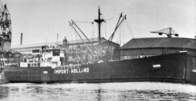 M.S. Import