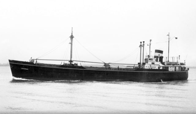 M.S. Levensau