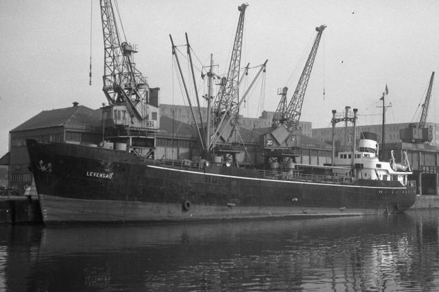 M.S. Levensau