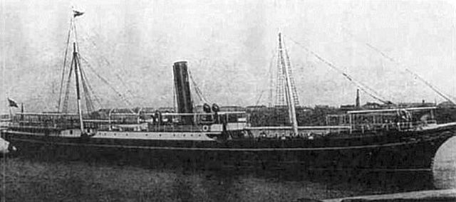 S.P. Knjaz Potemkin (© Lemachko BV collection)