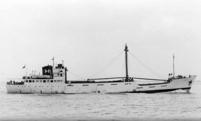 M.S. Rosa