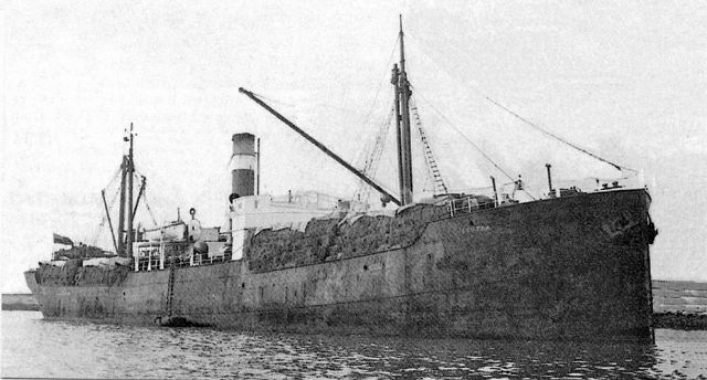 S.S. Soutra
