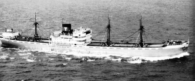 M.S. Tamo