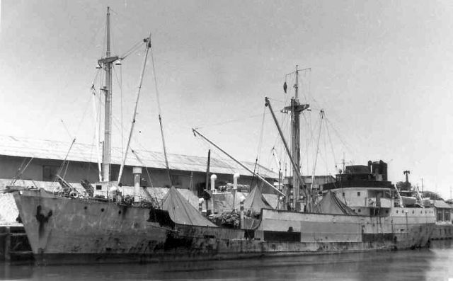 M.S. Titan
