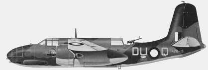 Douglas A-20