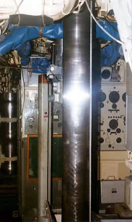 Le périscope de veille