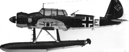 Arado Ar 196