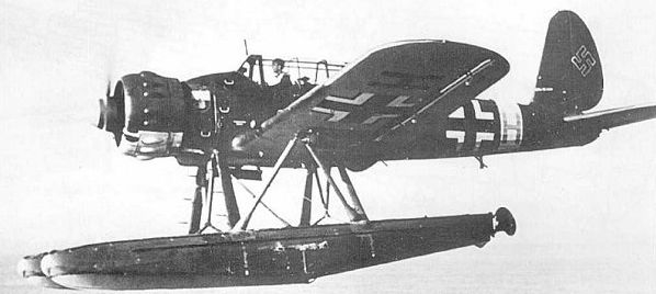 Arado Ar 196