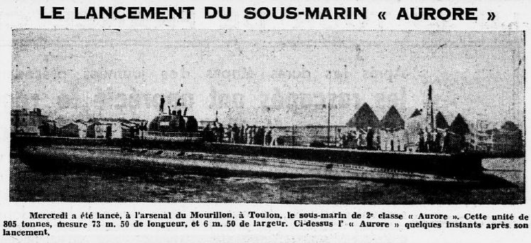 Ouest-Eclair du 29 Juillet 1939 (© Ouest-Eclair)