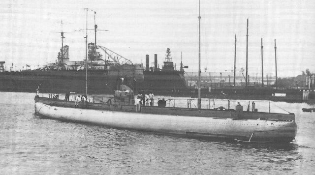 BREMEN