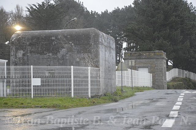 B.S.M. de Brest