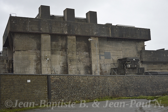 B.S.M. de Brest