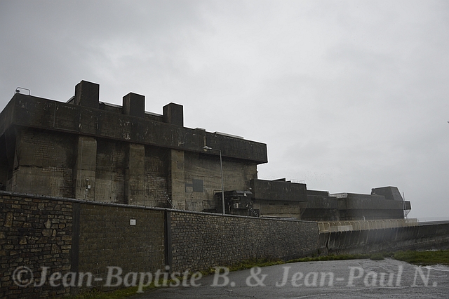 B.S.M. de Brest