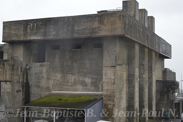 B.S.M. de Brest