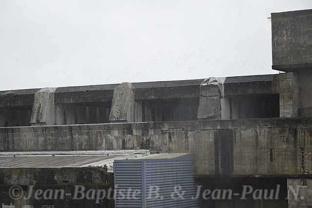 B.S.M. de Brest