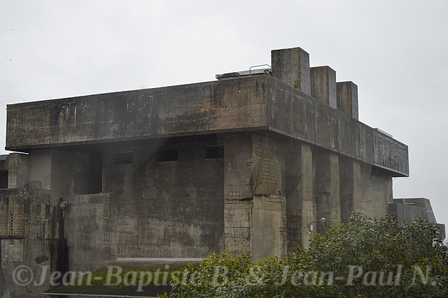 B.S.M. de Brest