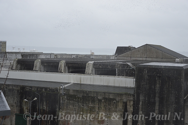 B.S.M. de Brest
