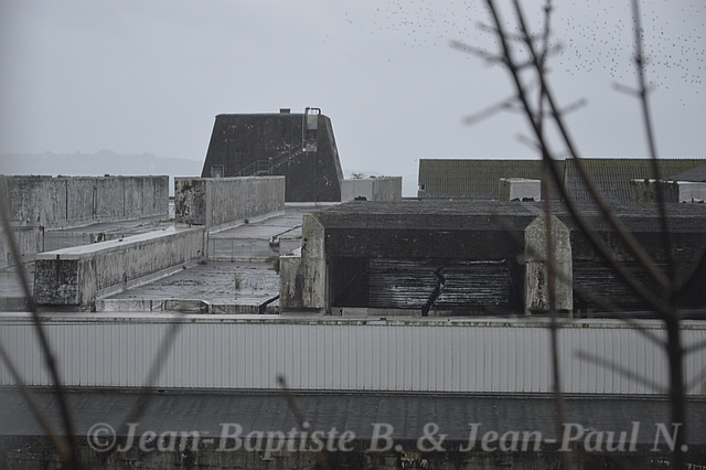 B.S.M. de Brest