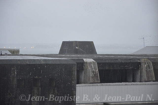 B.S.M. de Brest
