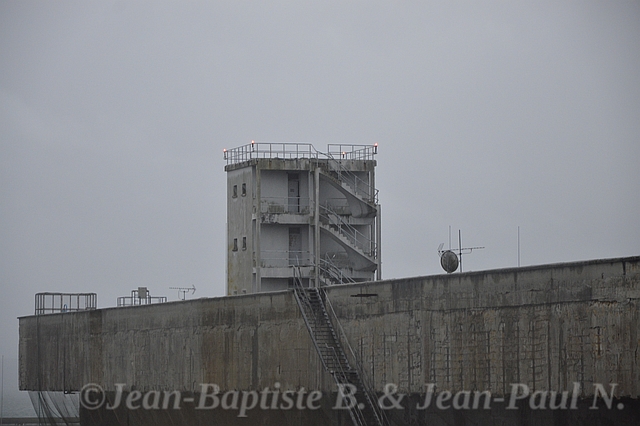 B.S.M. de Brest