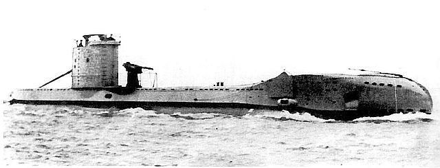 H.M.S. Usk