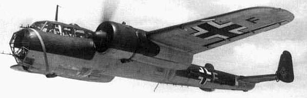 Dornier Do-17