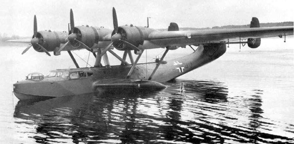 Dornier Do-24-2