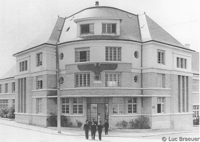 École de Kéroman