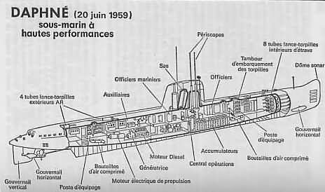 d'après Y. Mareschal