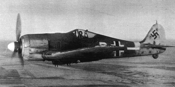 Focke-Wulf Fw 190