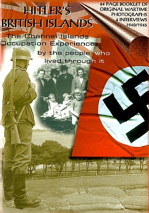 Hitler's British Islands