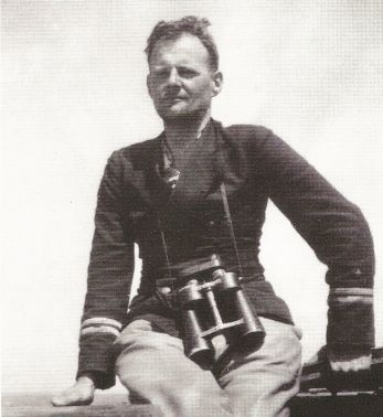 Otto HARMS