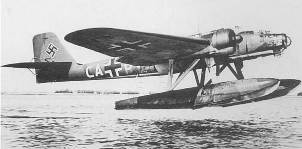 Heinkel He-115