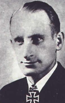 Hans HEIDTMANN