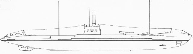 © Warships of The Imperial Japanese Navy