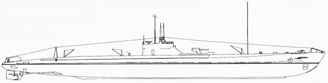 © Warships of The Imperial Japanese Navy