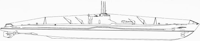 © Warships of The Imperial Japanese Navy