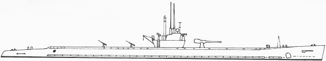 © Warships of The Imperial Japanese Navy