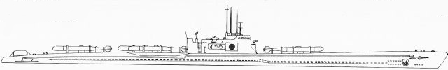 © Warships of The Imperial Japanese Navy