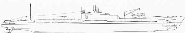 © Warships of The Imperial Japanese Navy