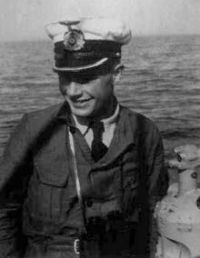 Walter JAHRMÄRKER