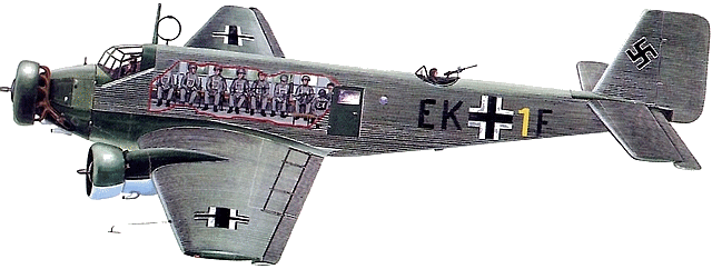 Junkers Ju-52