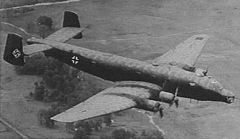 Junkers Ju 290